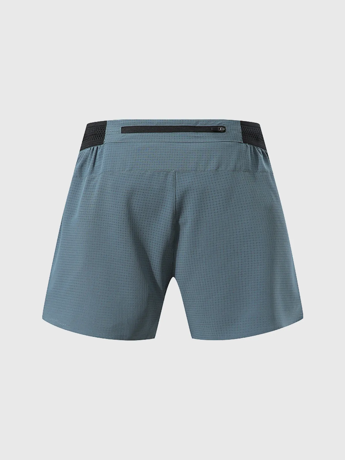 3" Fast and Free Lined Short Ultra-lightweight Pro Running