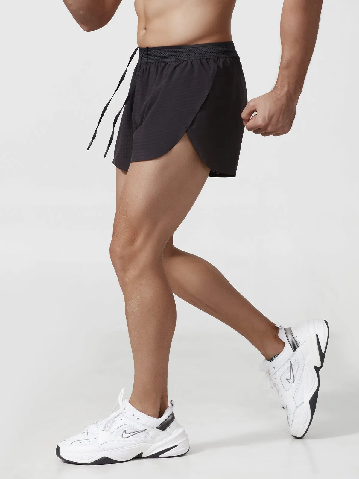 3" Fast and Free Lined Short Ultra-lightweight Pro Running