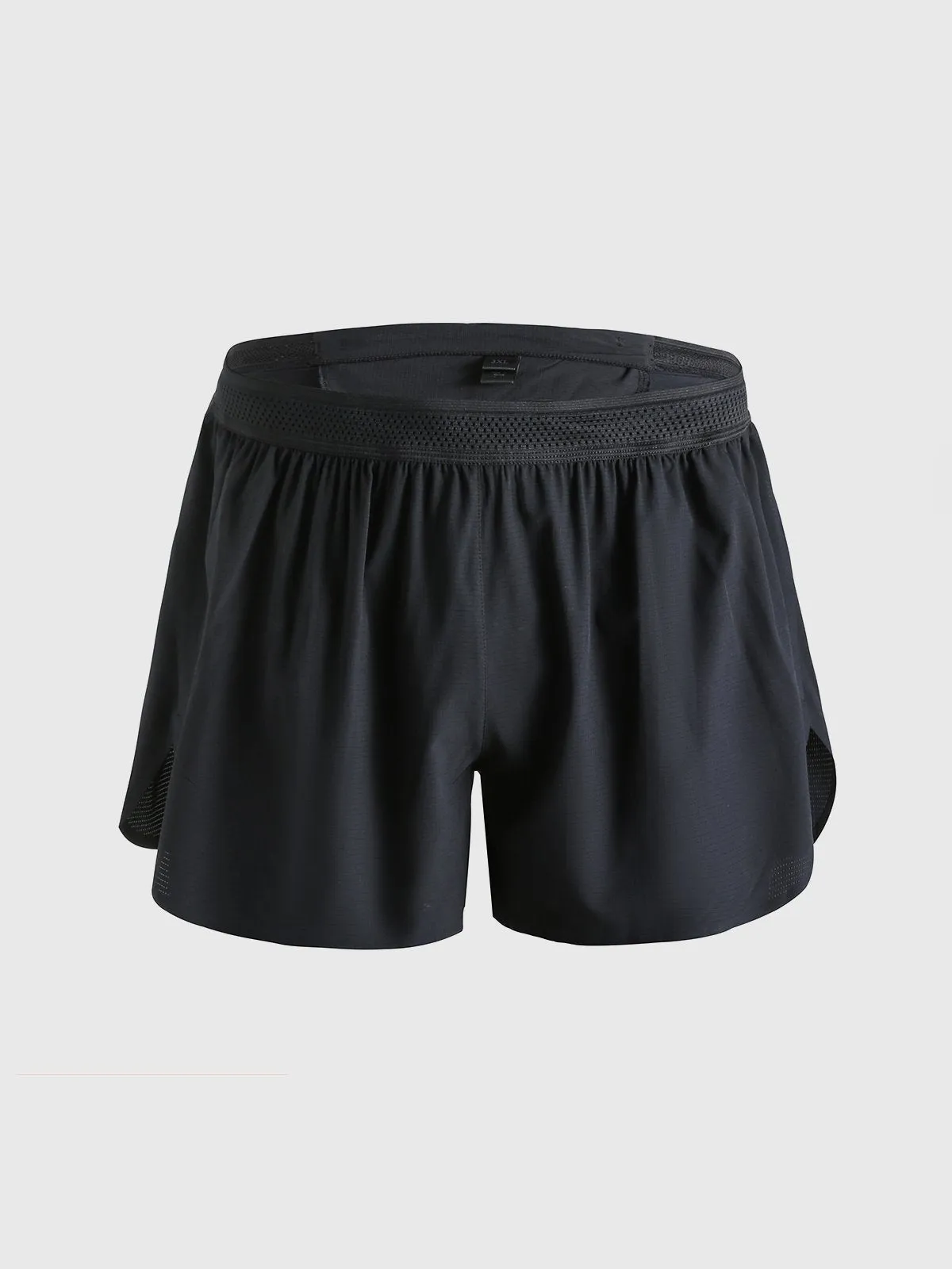 3" Fast and Free Lined Short Ultra-lightweight Pro Running