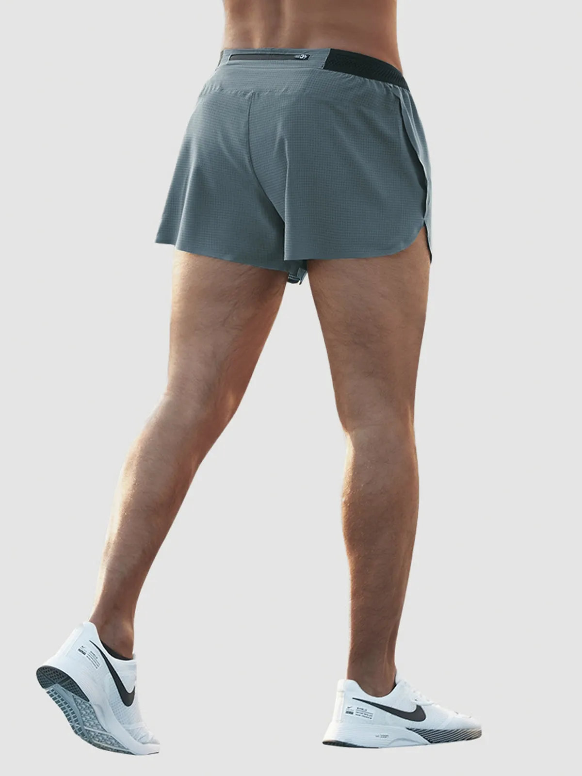 3" Fast and Free Lined Short Ultra-lightweight Pro Running