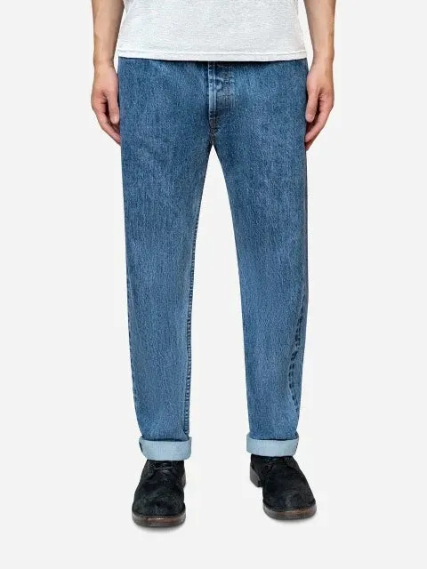 3sixteen - CT-101xs Classic Tapered - Stonewashed Indigo Selvedge