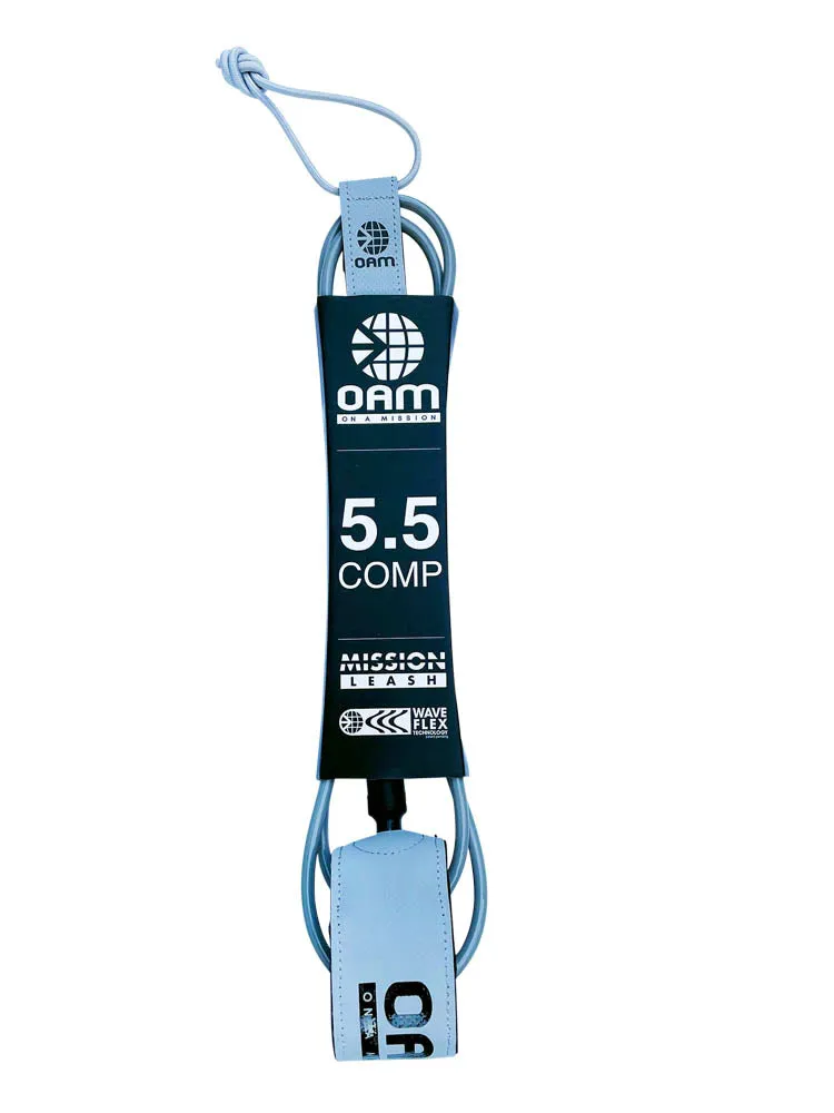 5.5' Comp Mission Ultralight Leash