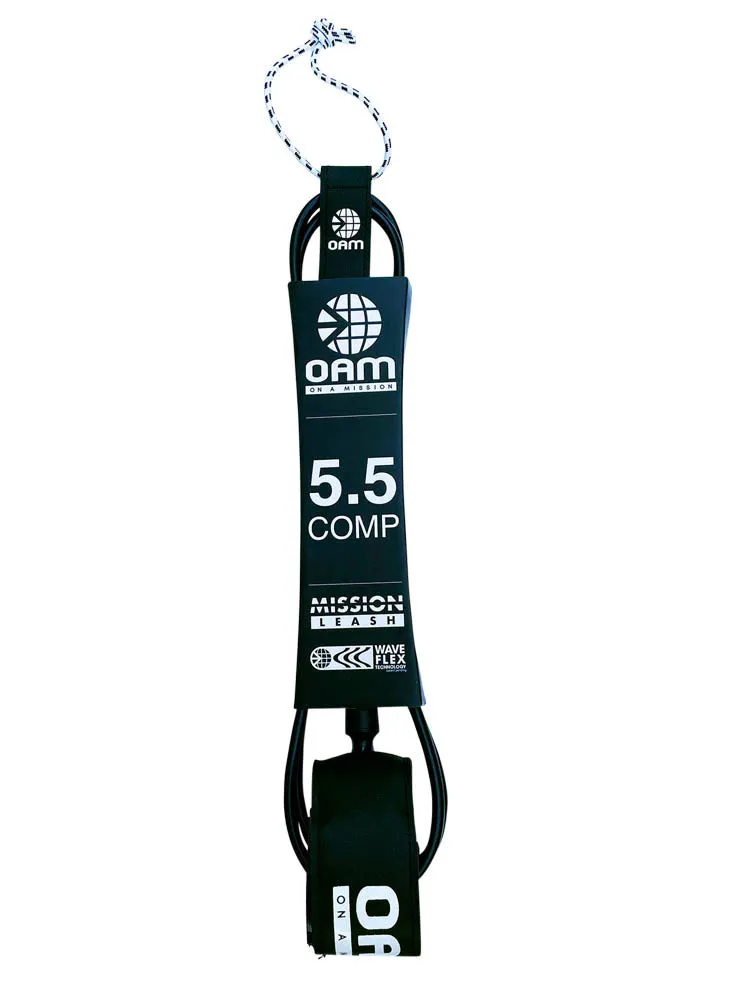 5.5' Comp Mission Ultralight Leash