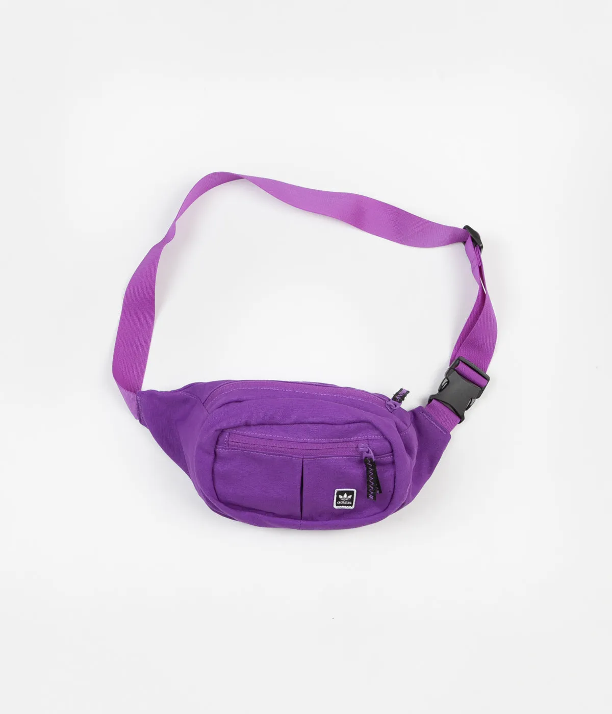 Adidas Hip Bag - Active Purple