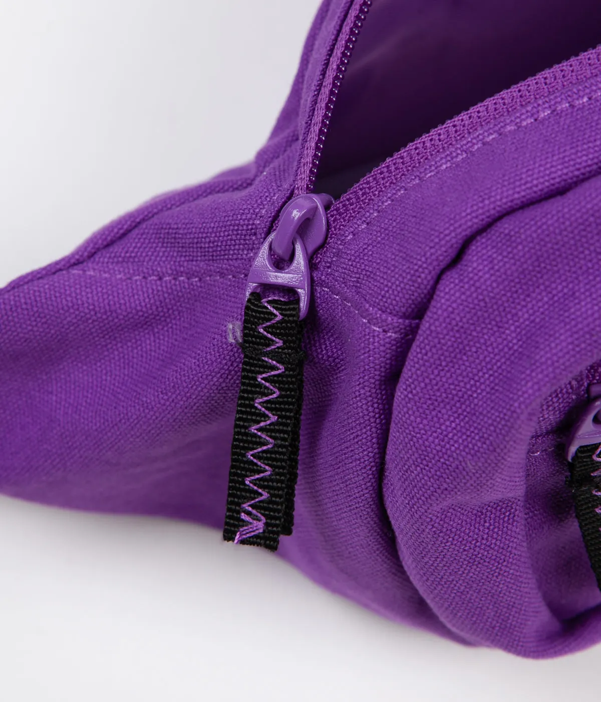 Adidas Hip Bag - Active Purple