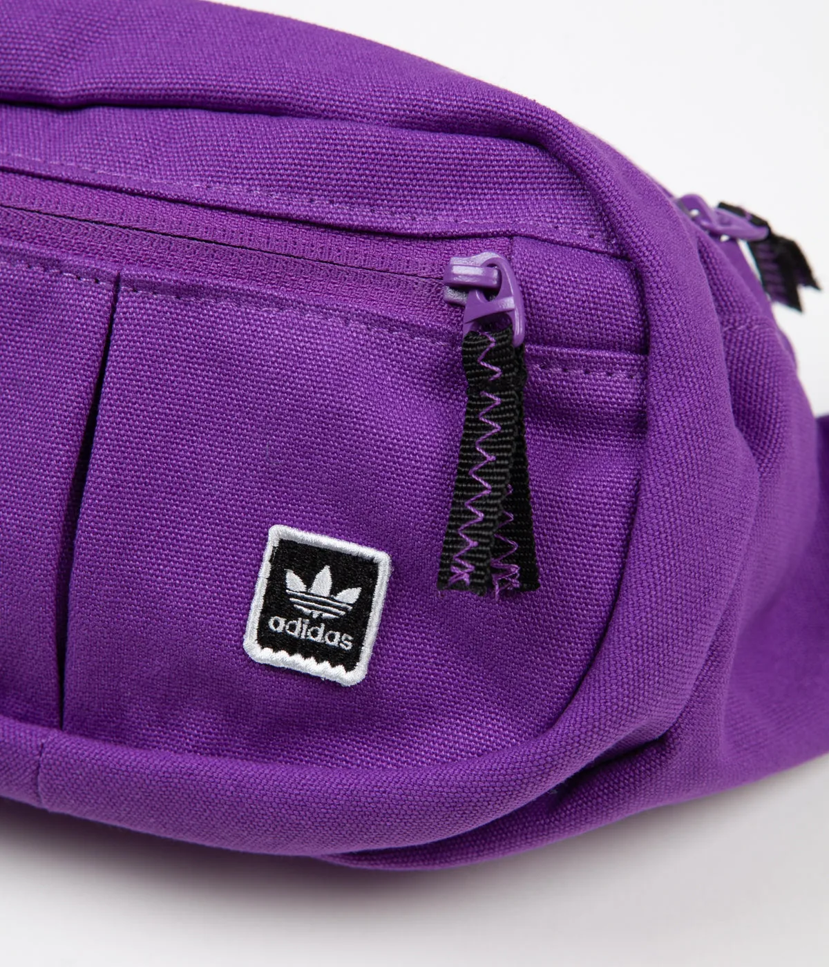 Adidas Hip Bag - Active Purple