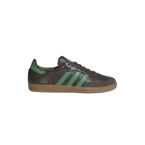 adidas Samba Shadow Olive / Preloved Green