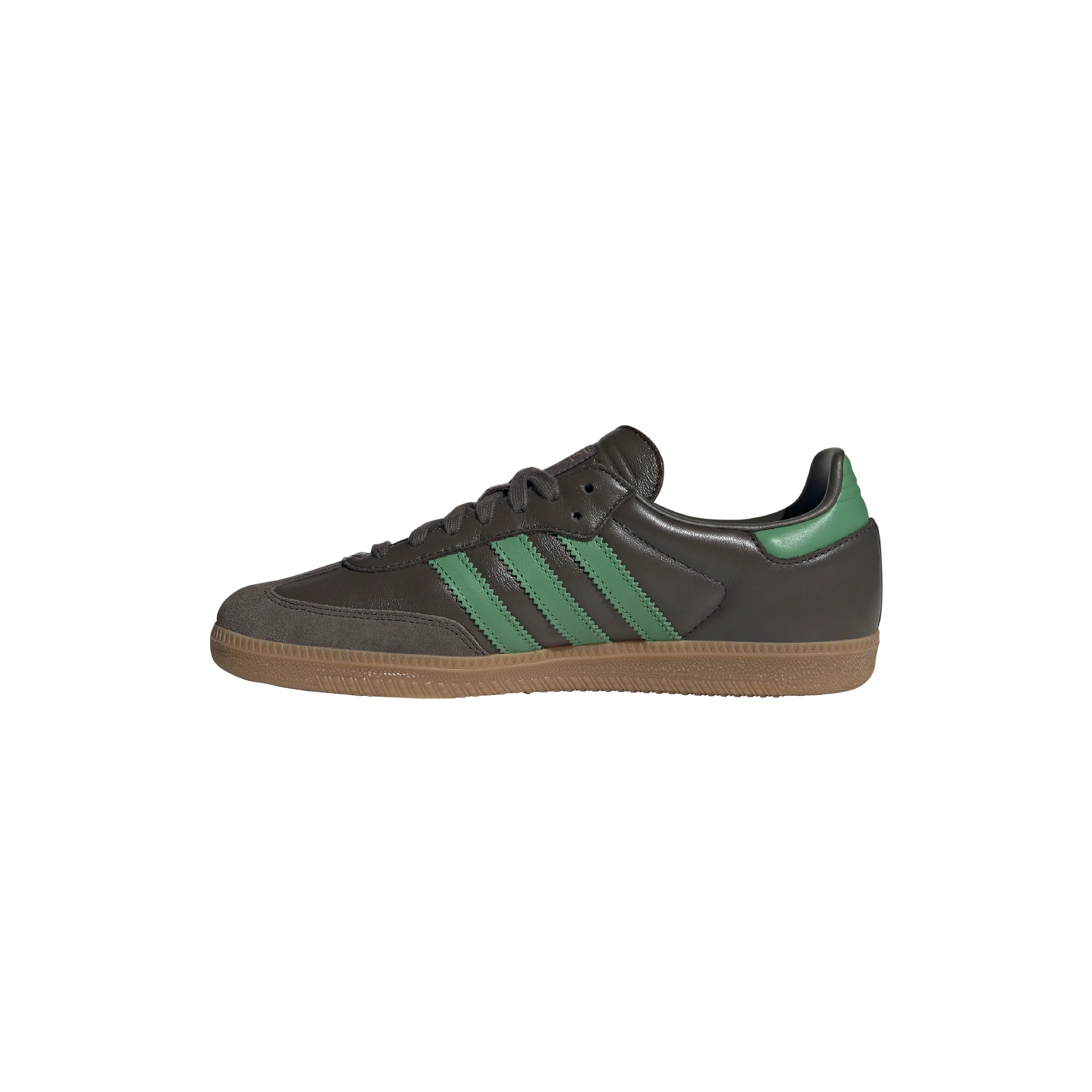 adidas Samba Shadow Olive / Preloved Green