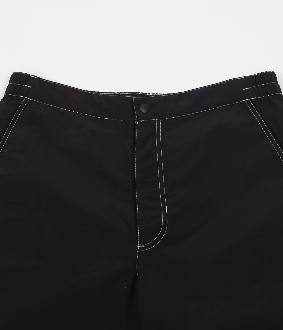 Adidas Utility Shorts - Black