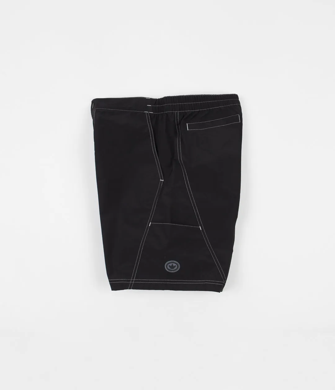 Adidas Utility Shorts - Black