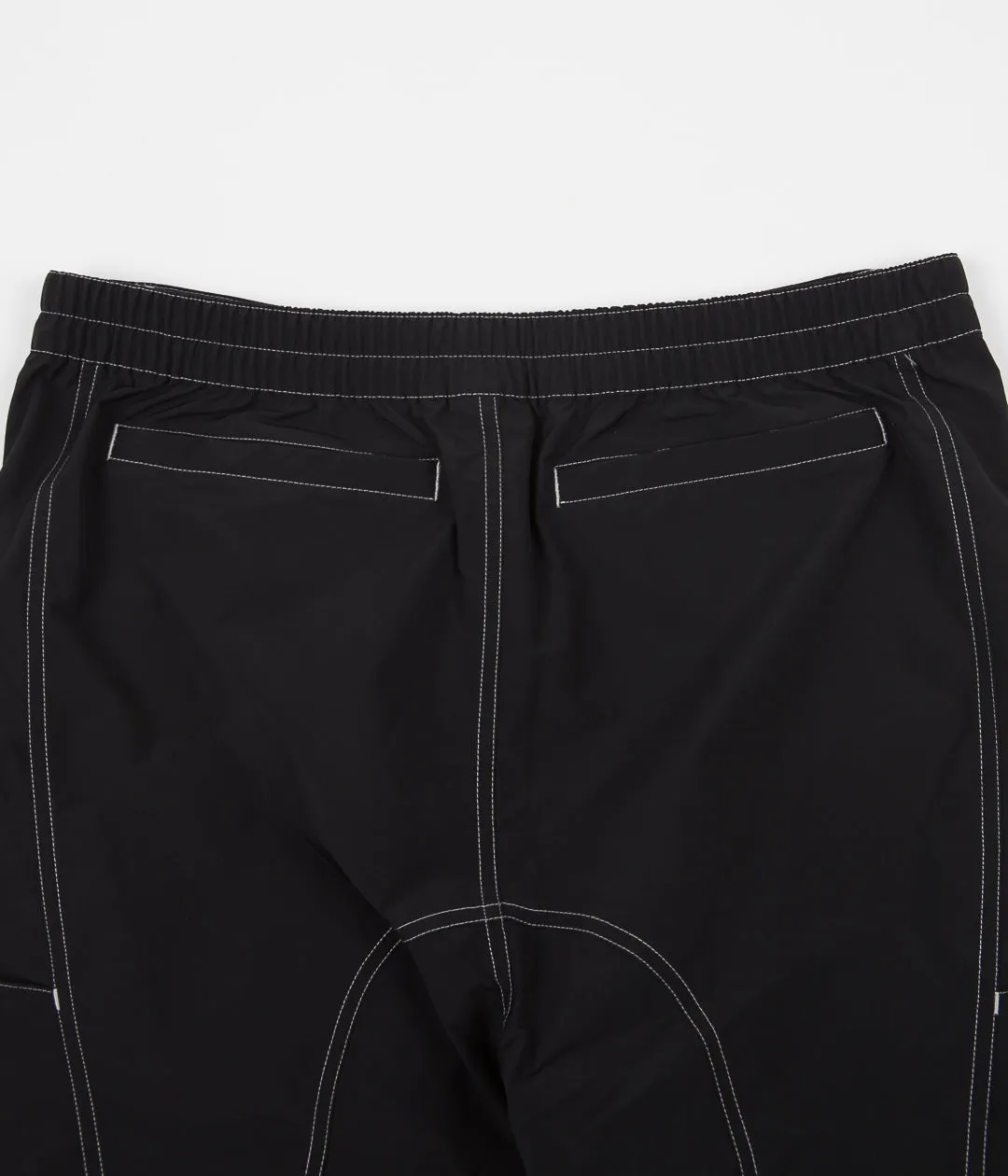 Adidas Utility Shorts - Black