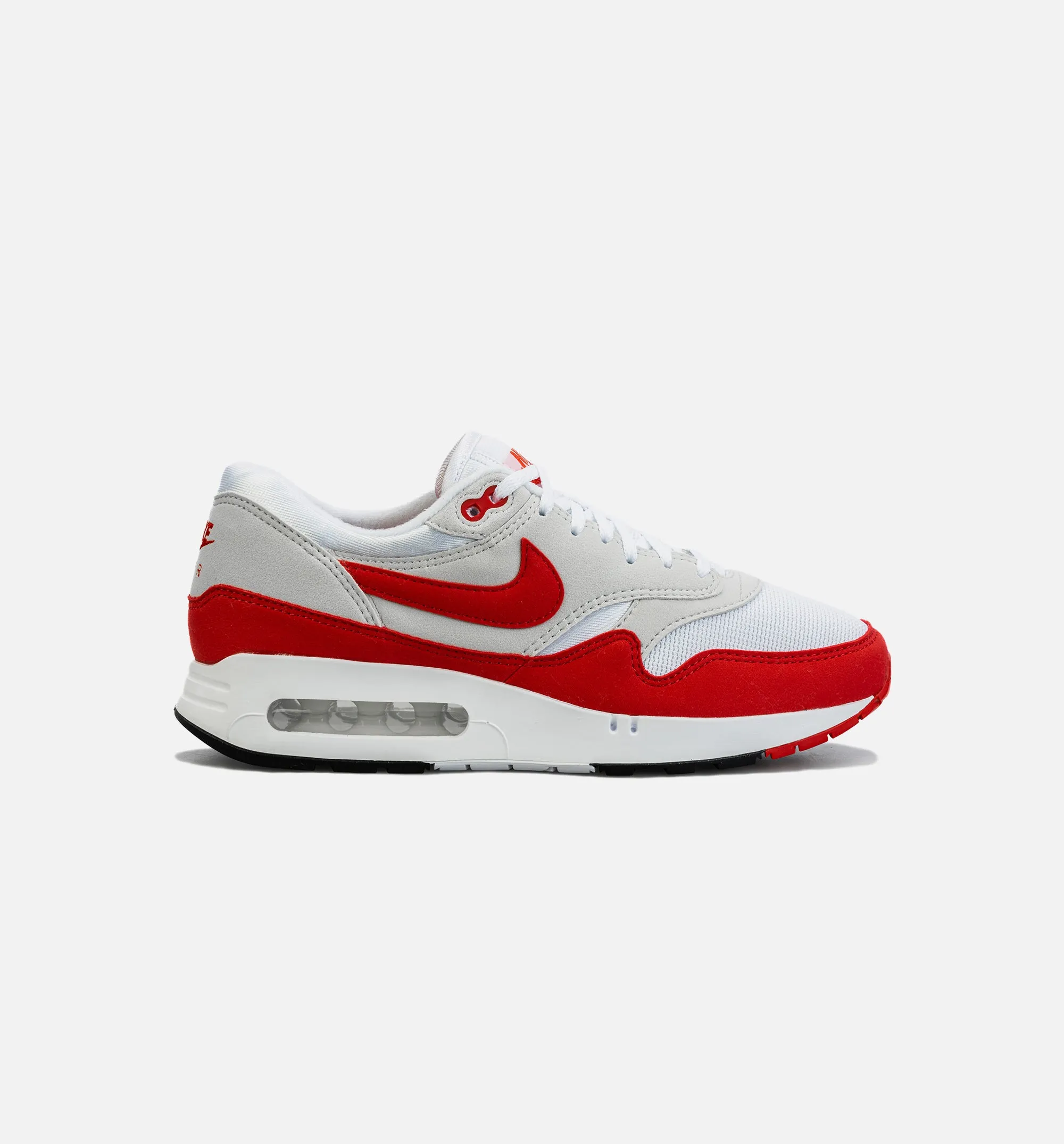 Air Max 1 '86 OG Big Bubble Mens Lifestyle Shoe - Red/White