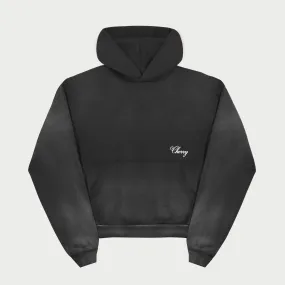 American Classic Hoodie (Vintage Black)