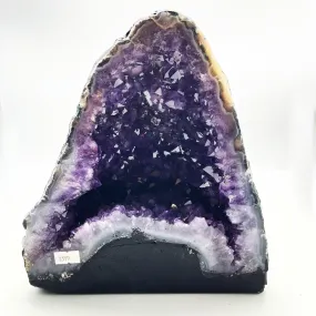 Amethyst Cathedral