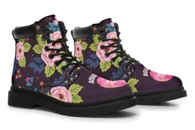 Aquarius Vibes Classic Vibe Boots