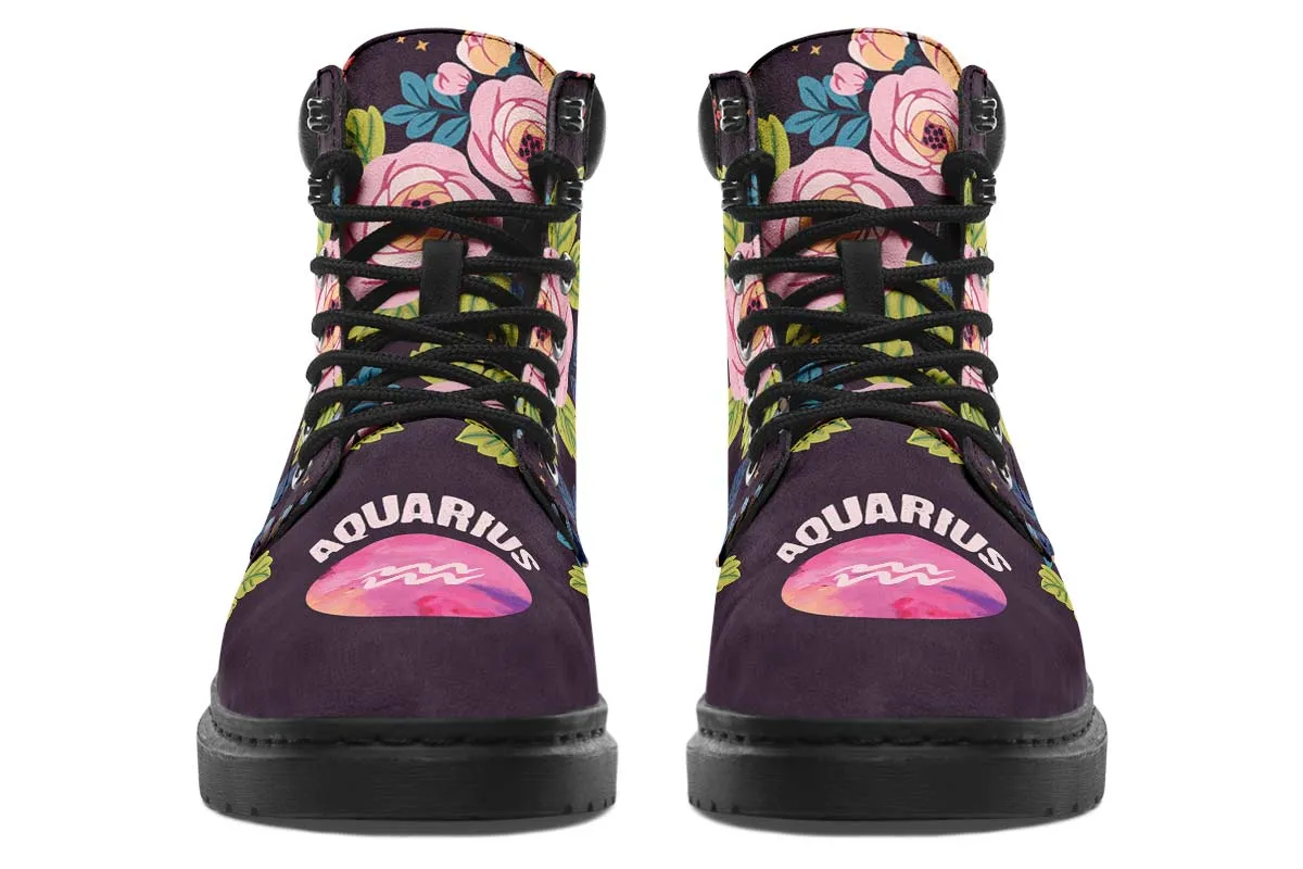 Aquarius Vibes Classic Vibe Boots