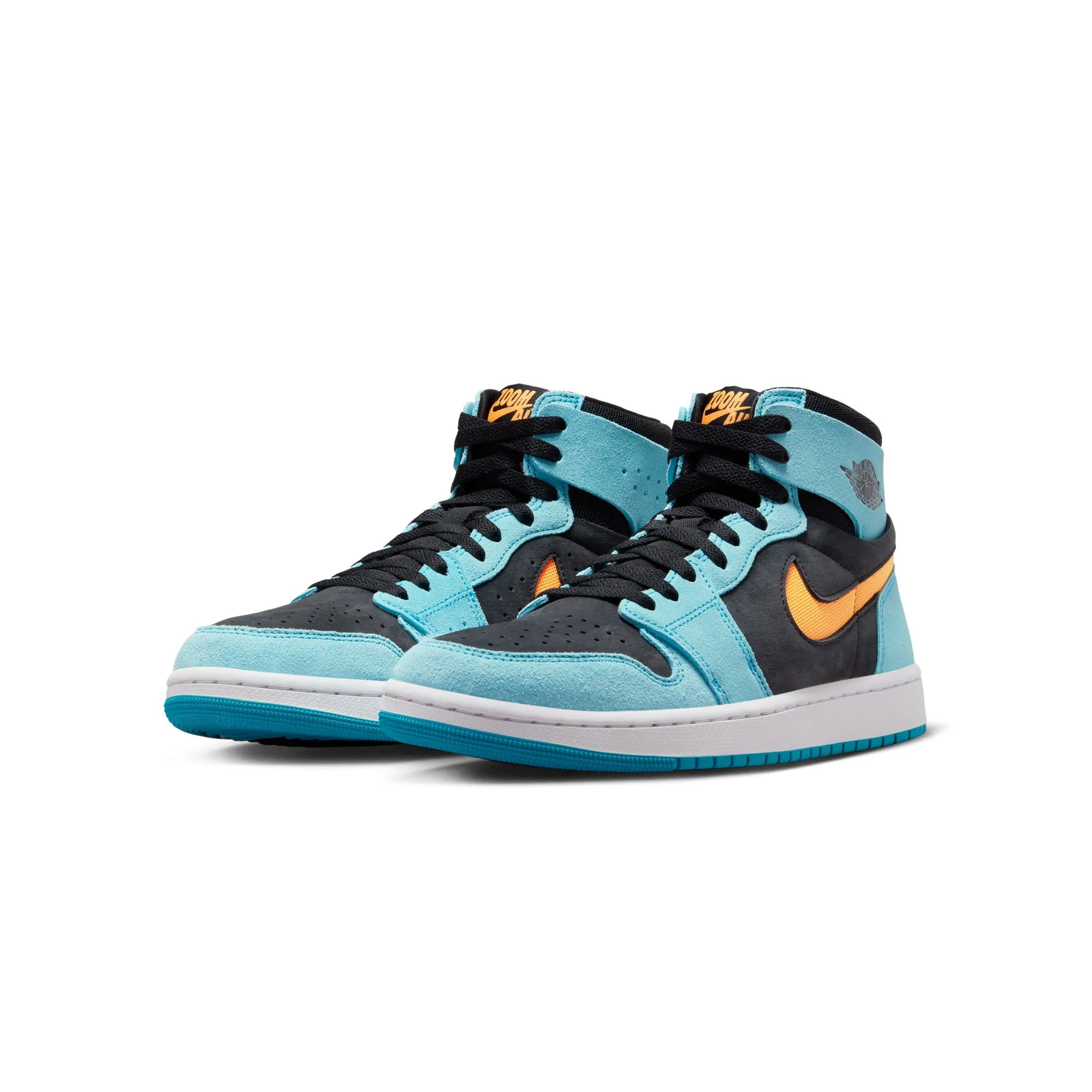 Ar Jordan 1 Mens Zoom Comfort 2 Shoes