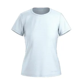 Arc'teryx Women's Taema Arc'Bird Short Sleeve Crew