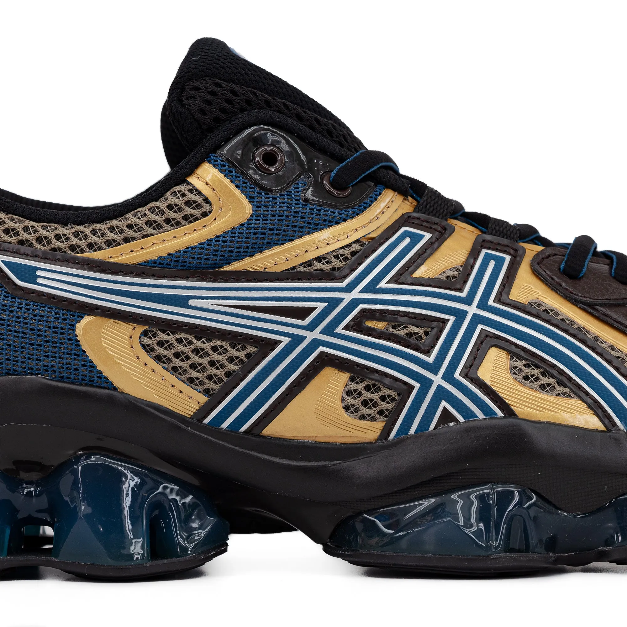 Asic Gel-Quantum Kinetic Pepper/Light Indigo 1203A270-202