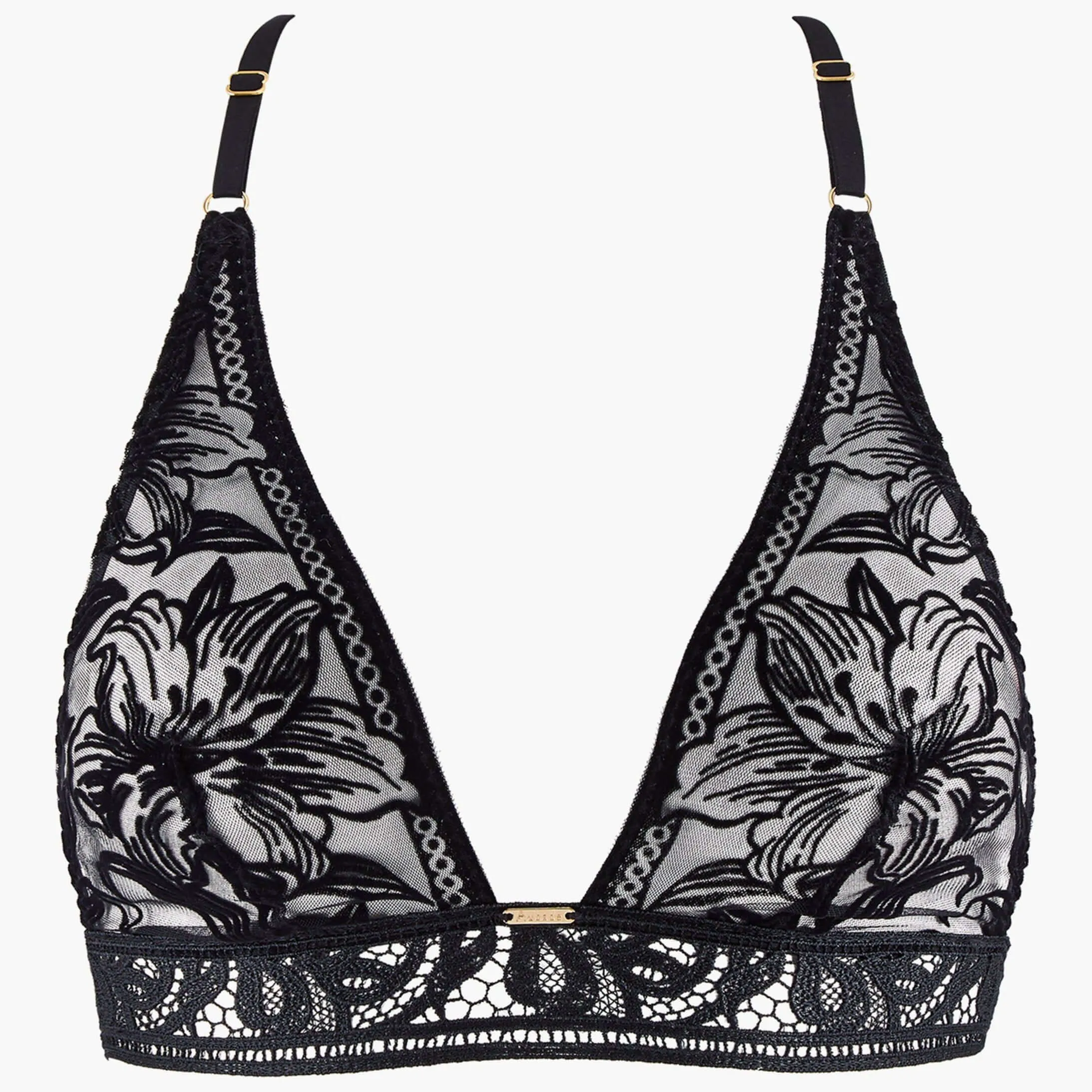 Aubade Coeur A Corps Bralette 1B10B