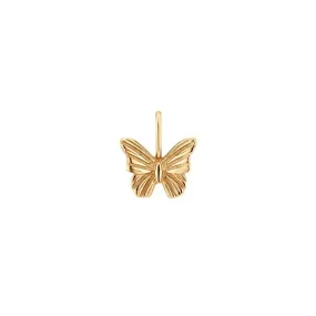 Aurelie Gi Flutter Butterfly Charm