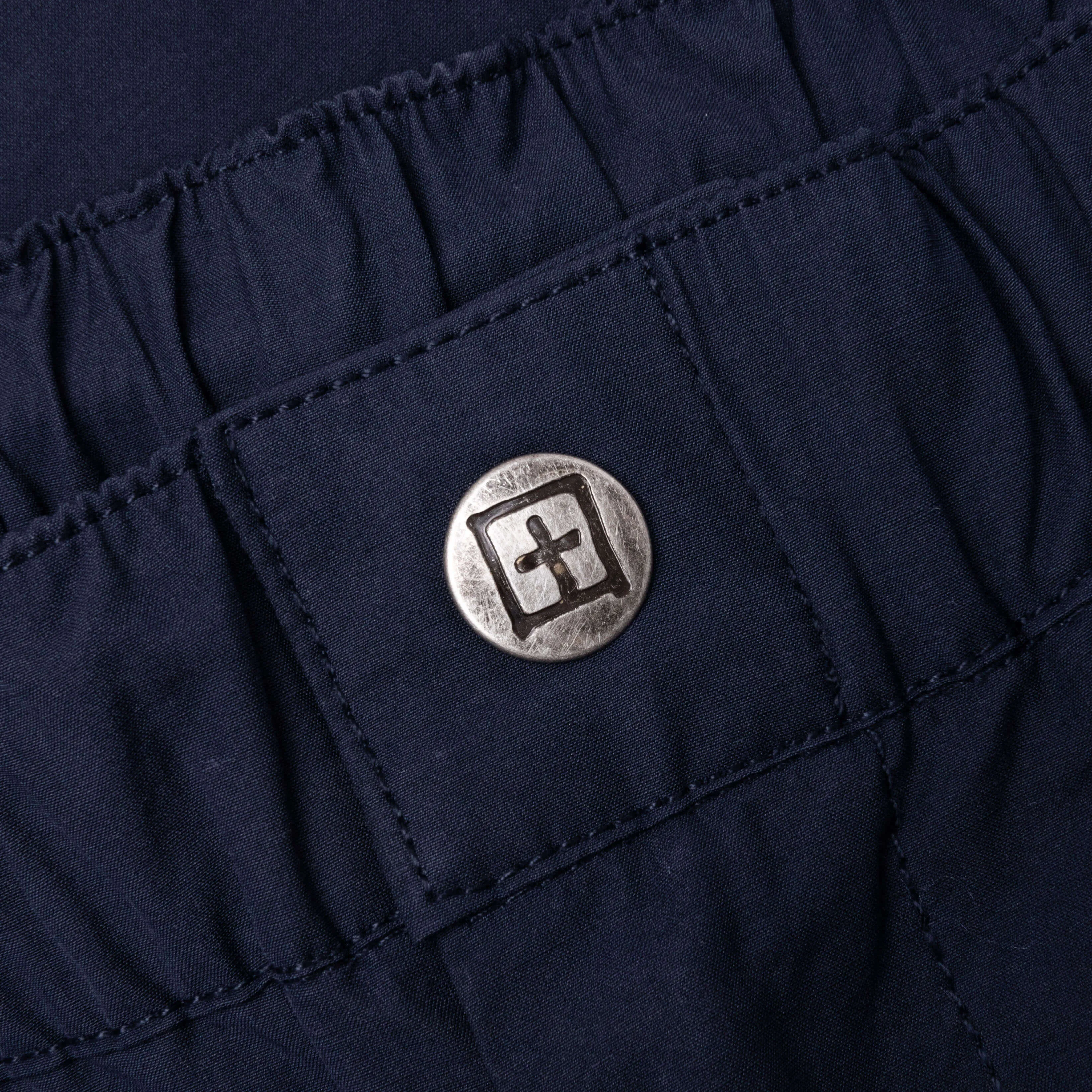 Axiom Pant - Navy