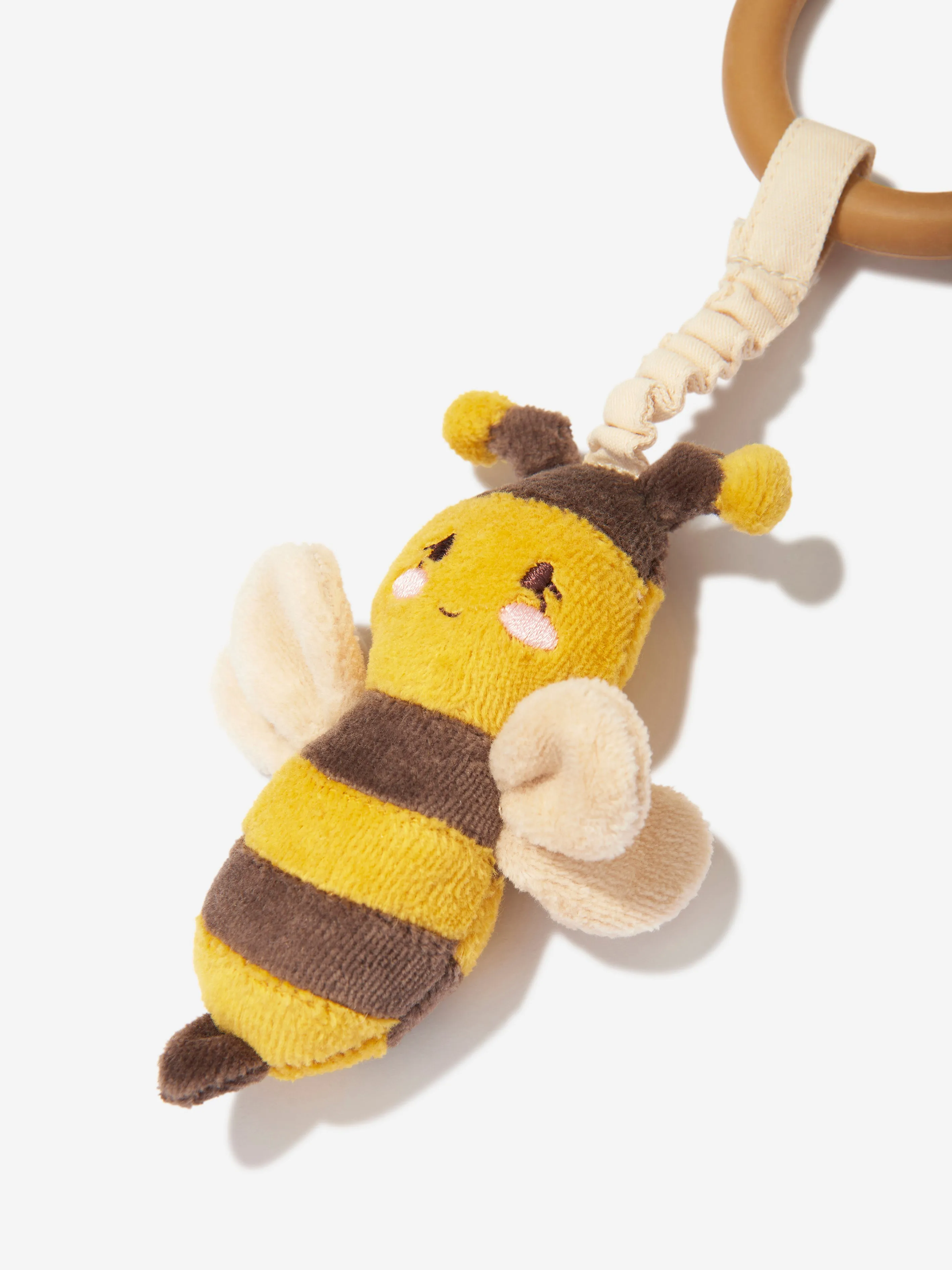 Baby Bee Activity Ring in Multicolour