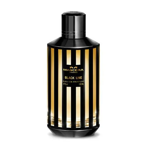 Black Line 120ml EDP for Unisex by Mancera