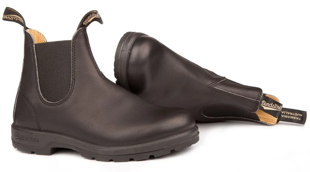 Blundstone #558 - Classic Boot (Black)