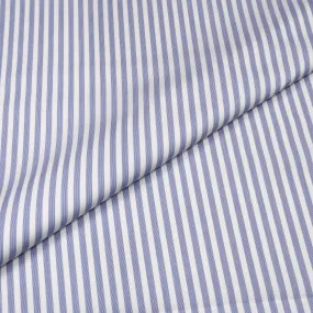 Bridge Meander 71 Striped Shirt