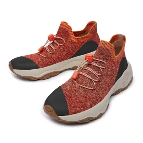 Burnt Orange Cazorla I Women