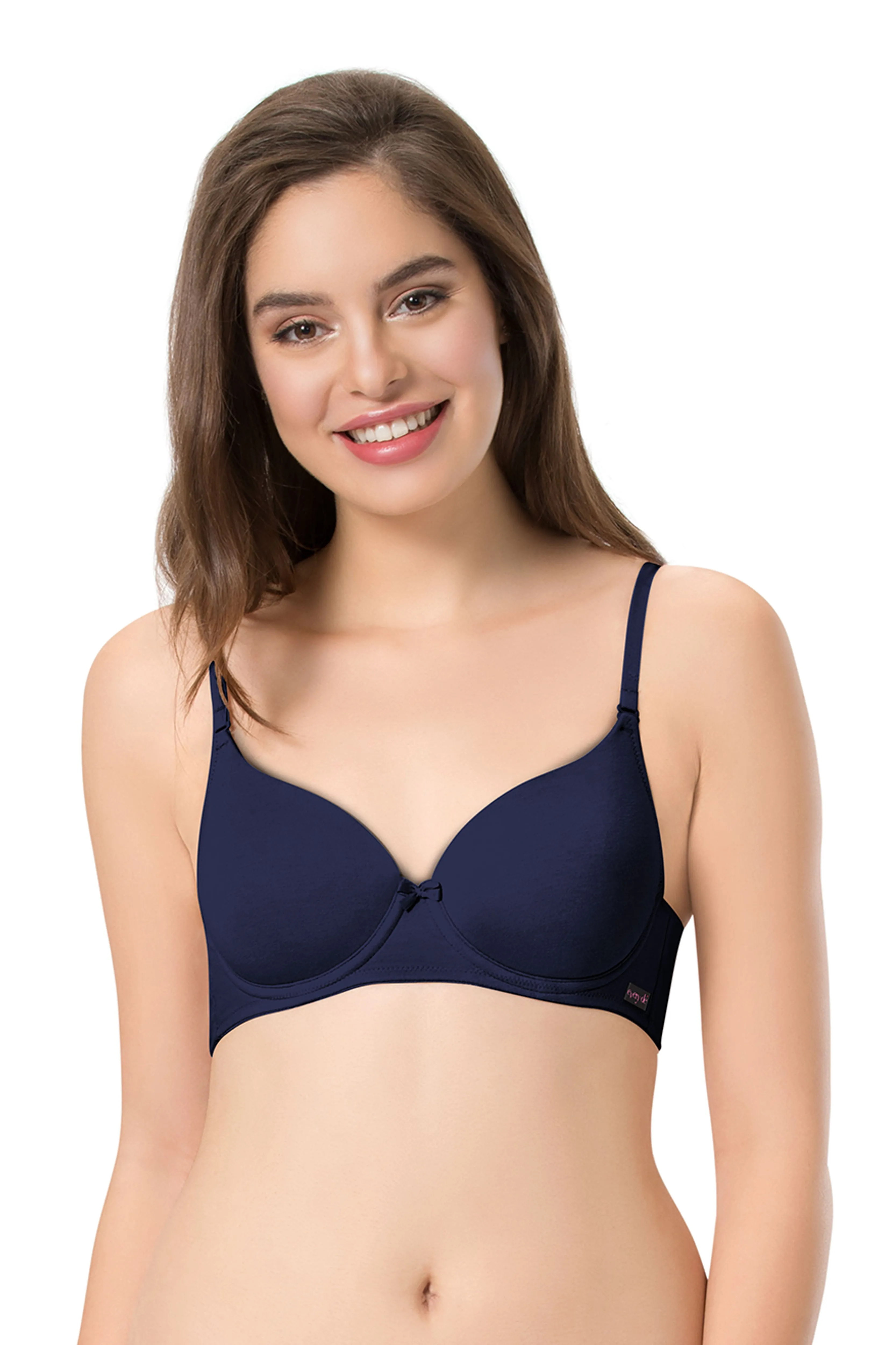 Carefree Confidence Bra