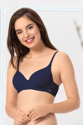 Carefree Confidence Bra