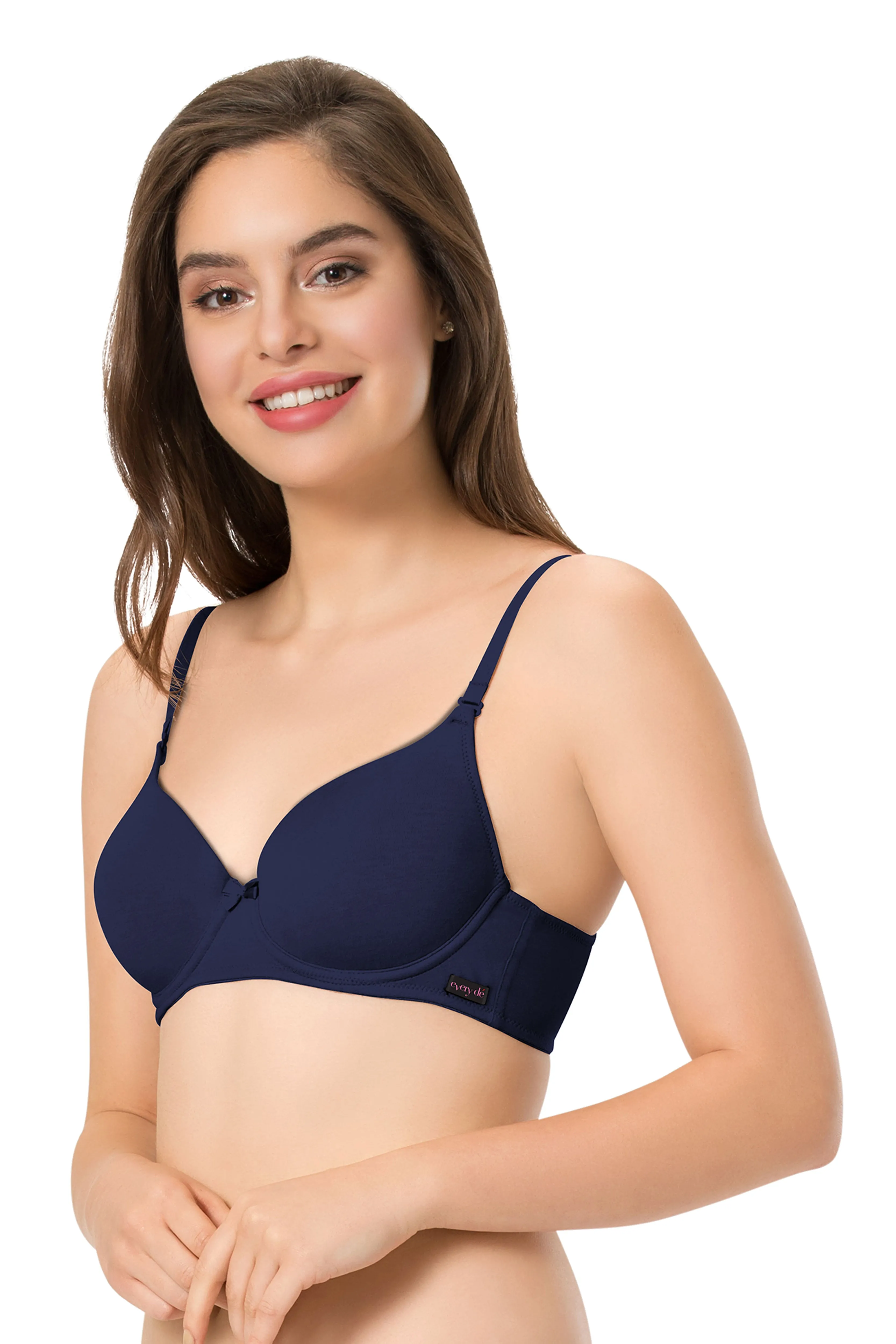 Carefree Confidence Bra