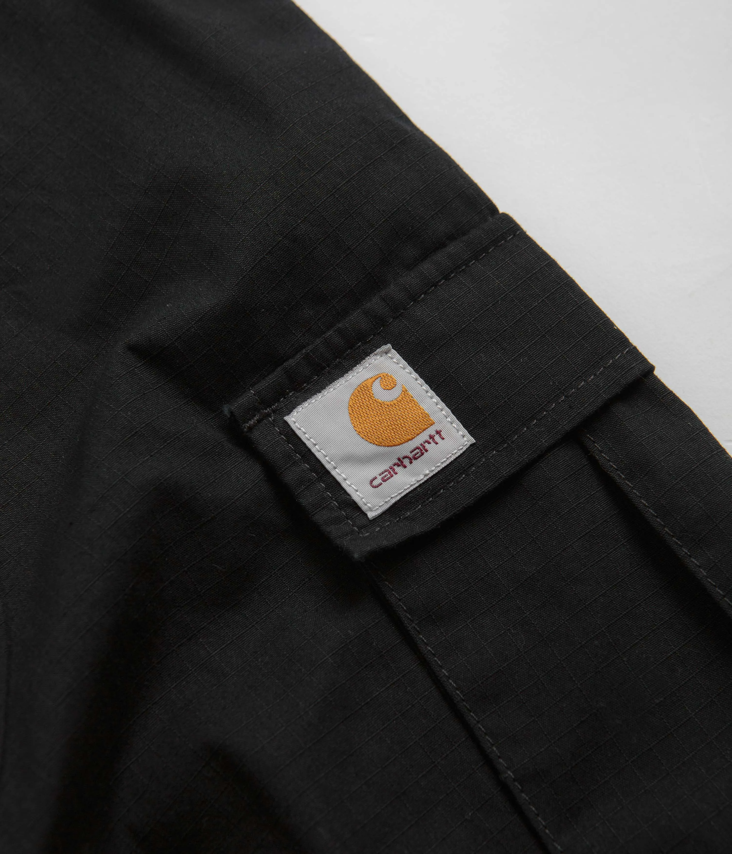 Carhartt Aviation Pants - Black