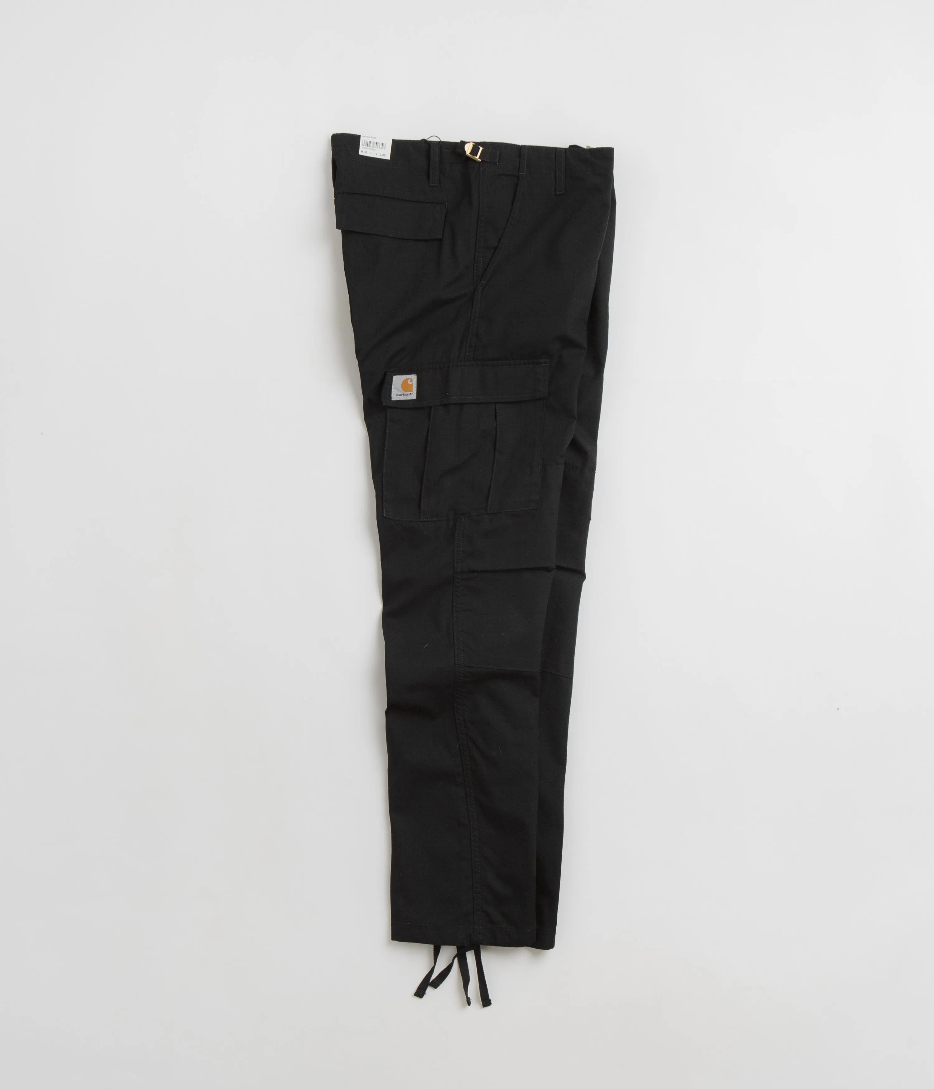 Carhartt Aviation Pants - Black