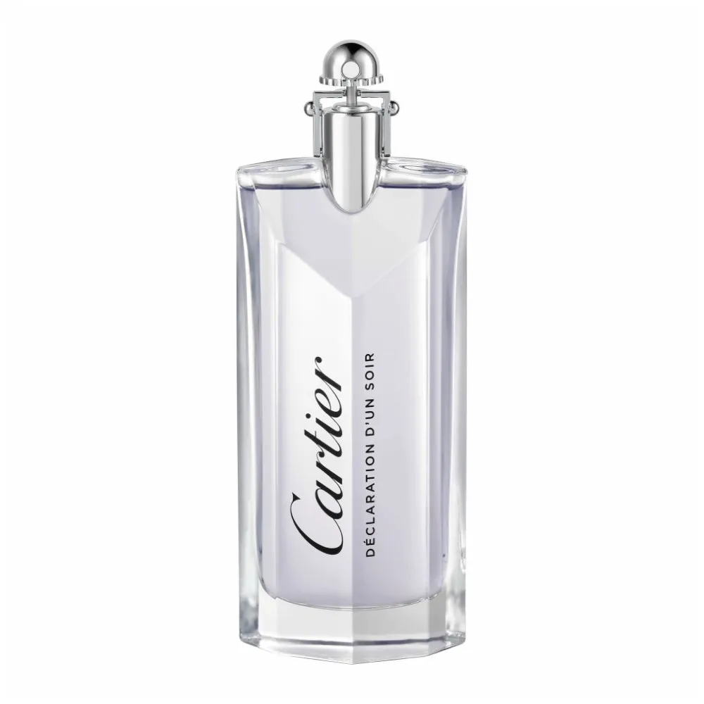 Cartier Déclaration d'un Soir Eau De Toilette 3.3 oz 100 ml