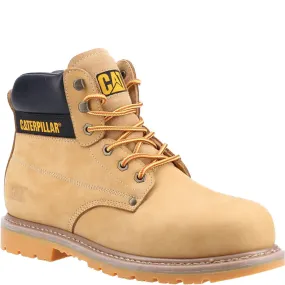 Caterpillar Powerplant S3 GYW Safety Boot