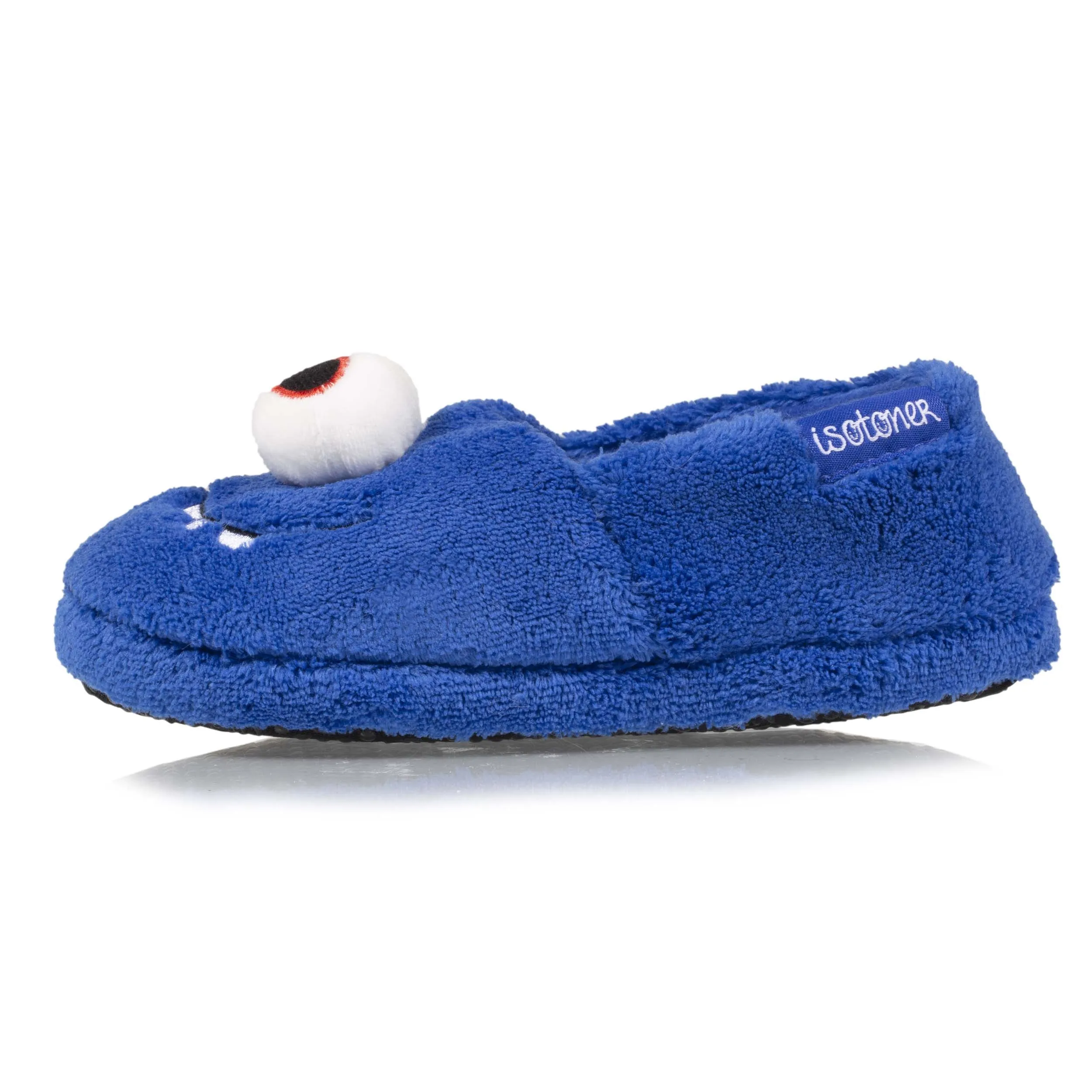 Chaussons extra-light Slipper Enfant Monstre