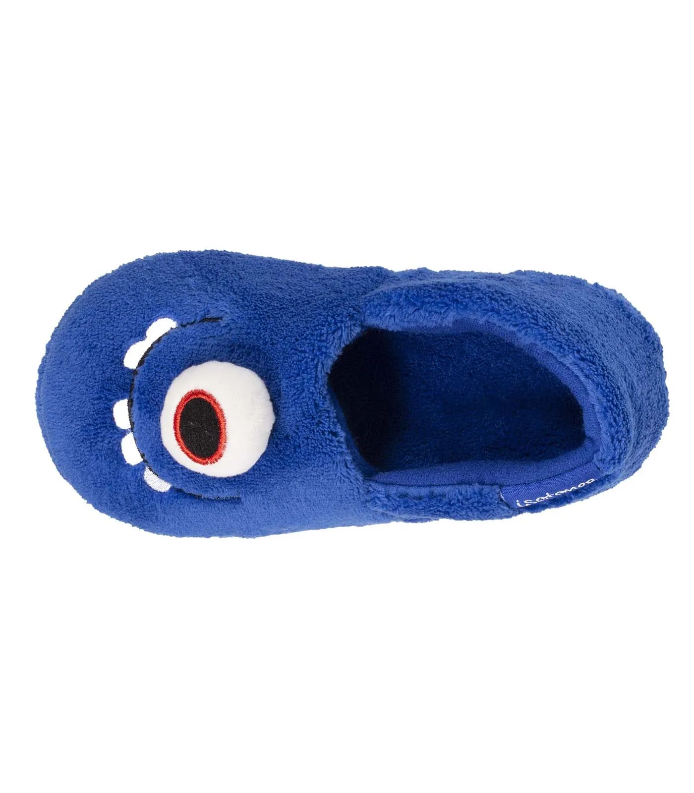 Chaussons extra-light Slipper Enfant Monstre