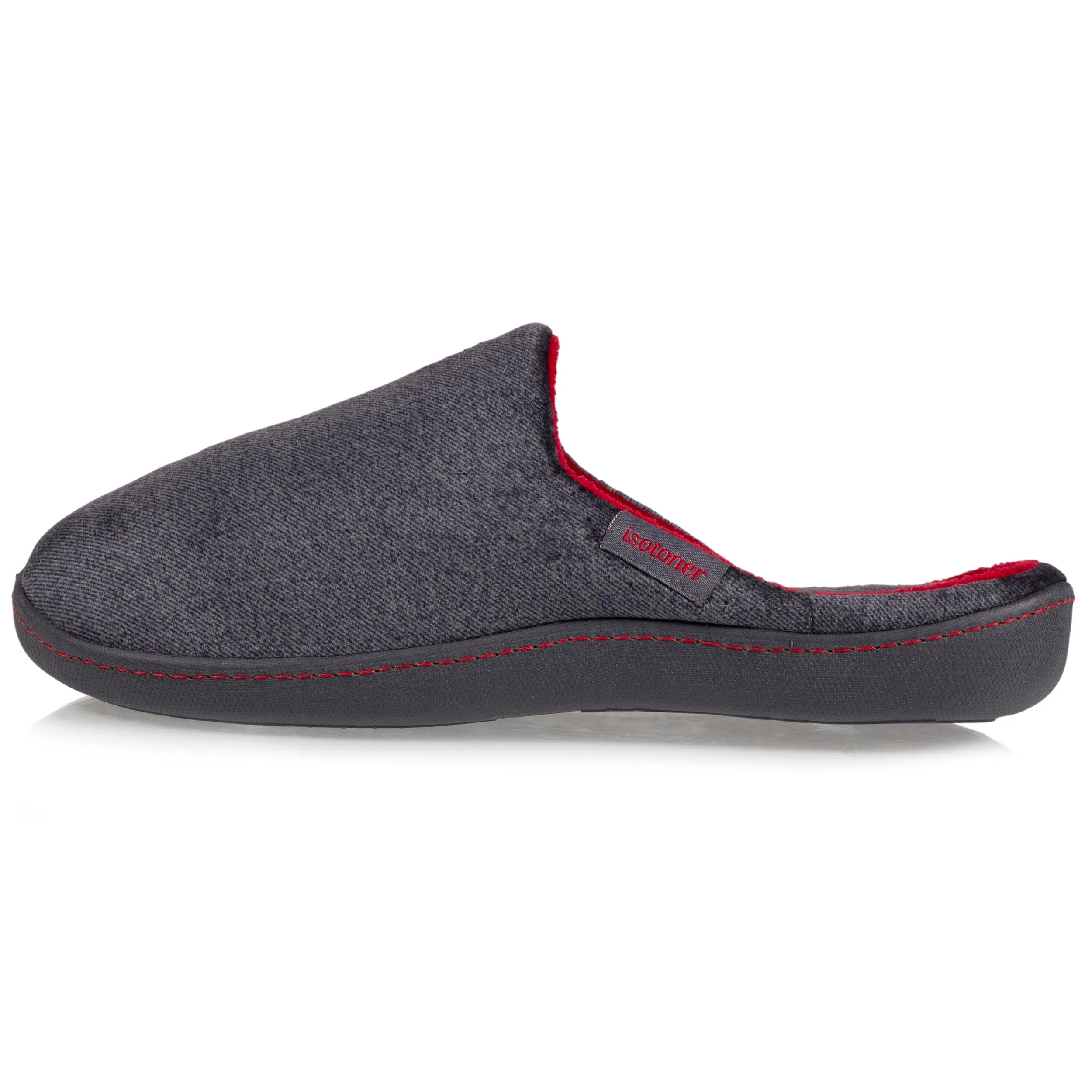 Chaussons mules XTRA confort Homme Marine