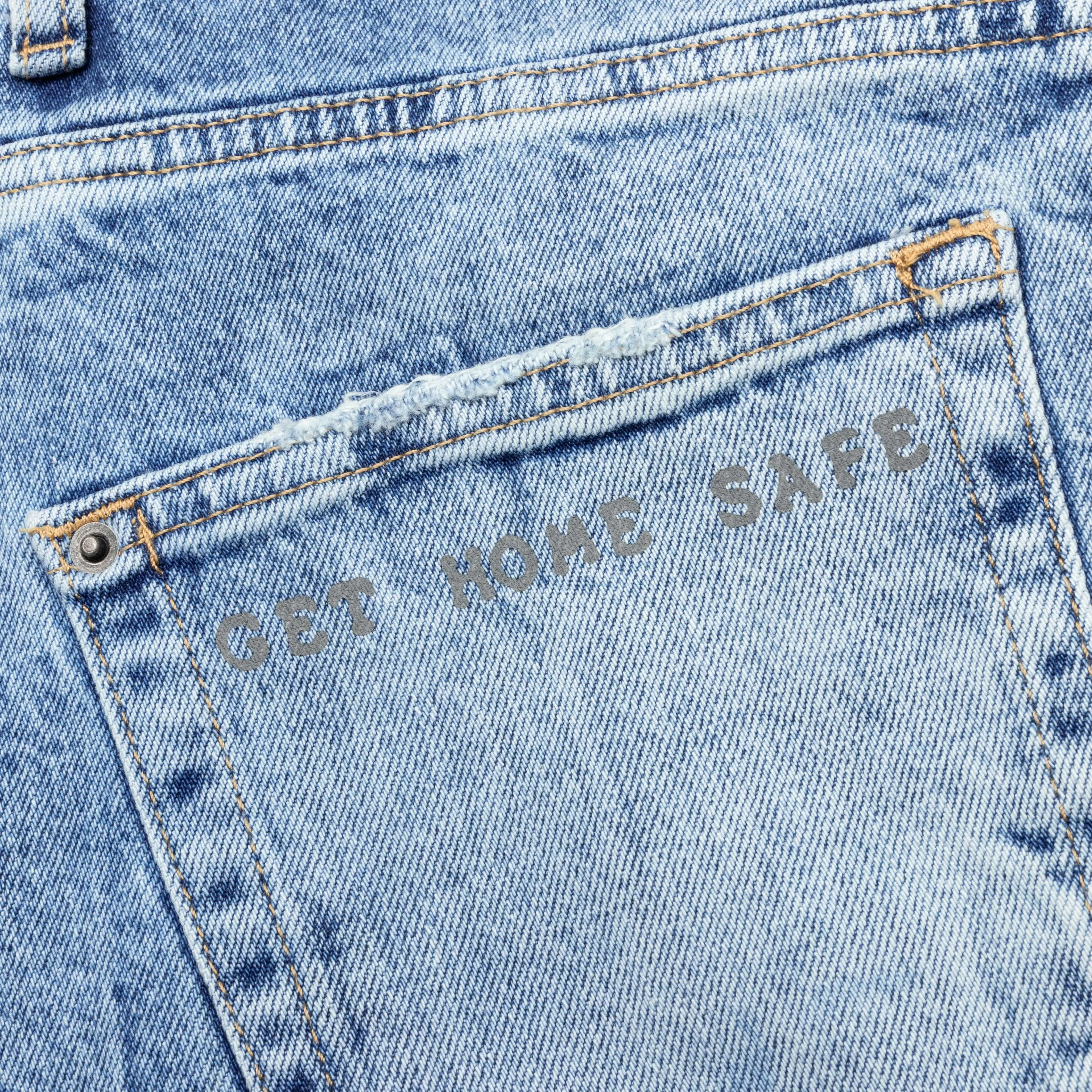 Chitch Autograph - Denim