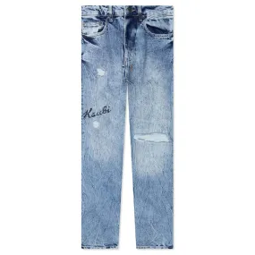 Chitch Autograph - Denim