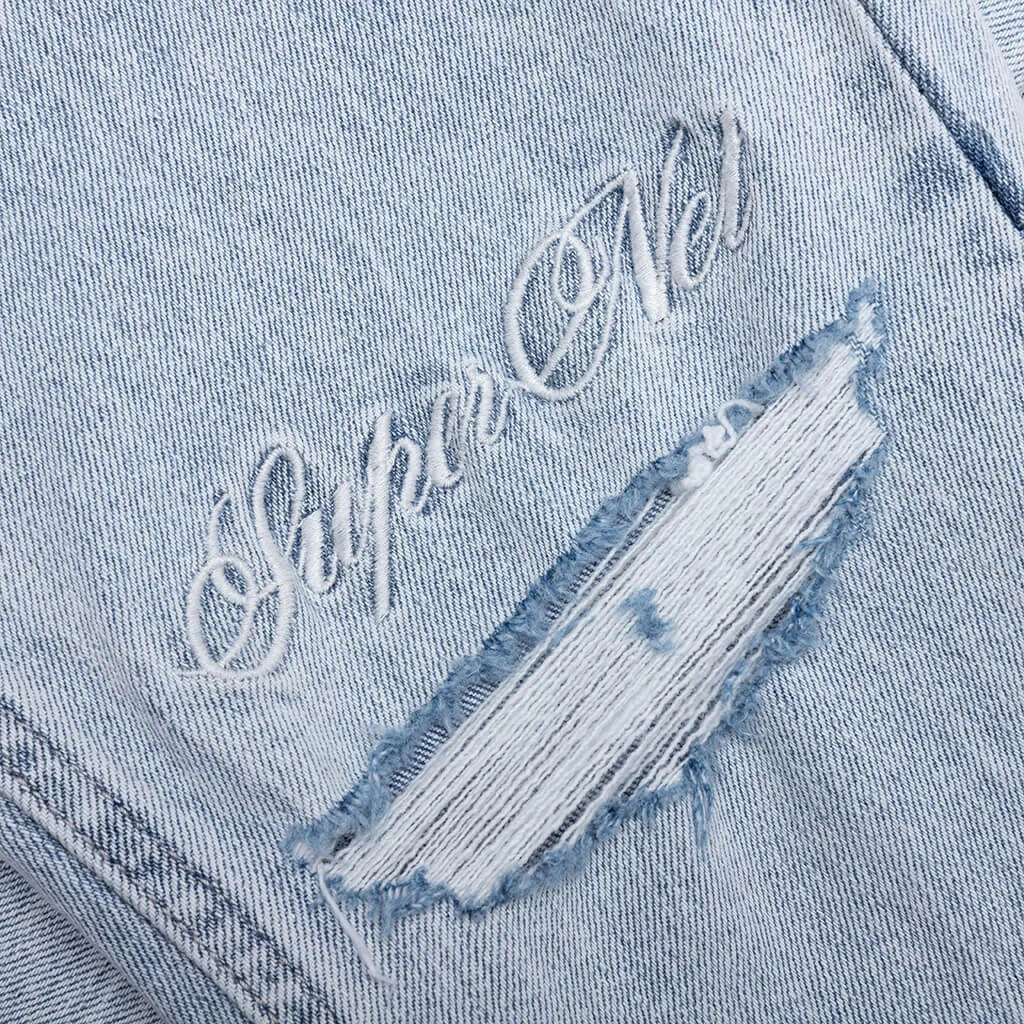 Chitch Super Cold - Denim