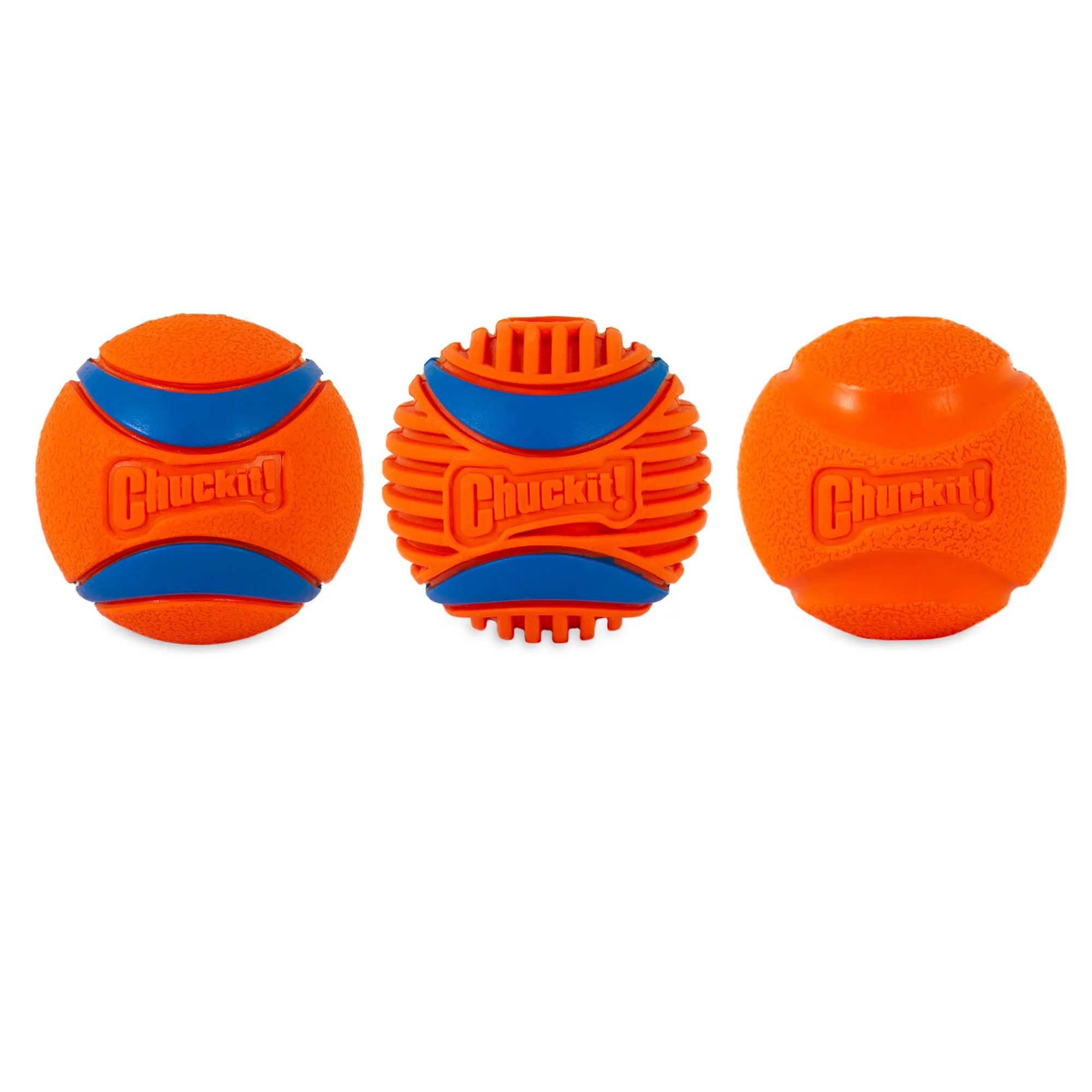 Chuckit! Fetch Medley Gen 3 Dog Toy