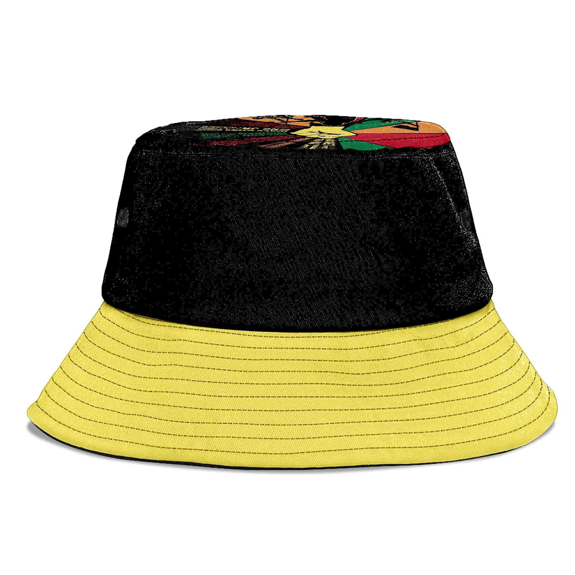 Civil Rights Awakening Bucket Hat