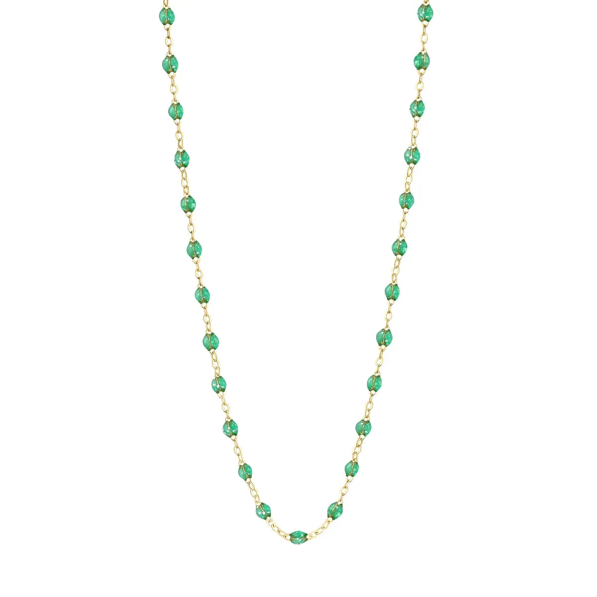 Classic Gigi 16 Necklace (Multiple Colors)