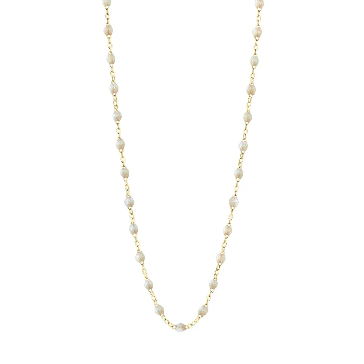 Classic Gigi 16 Necklace (Multiple Colors)