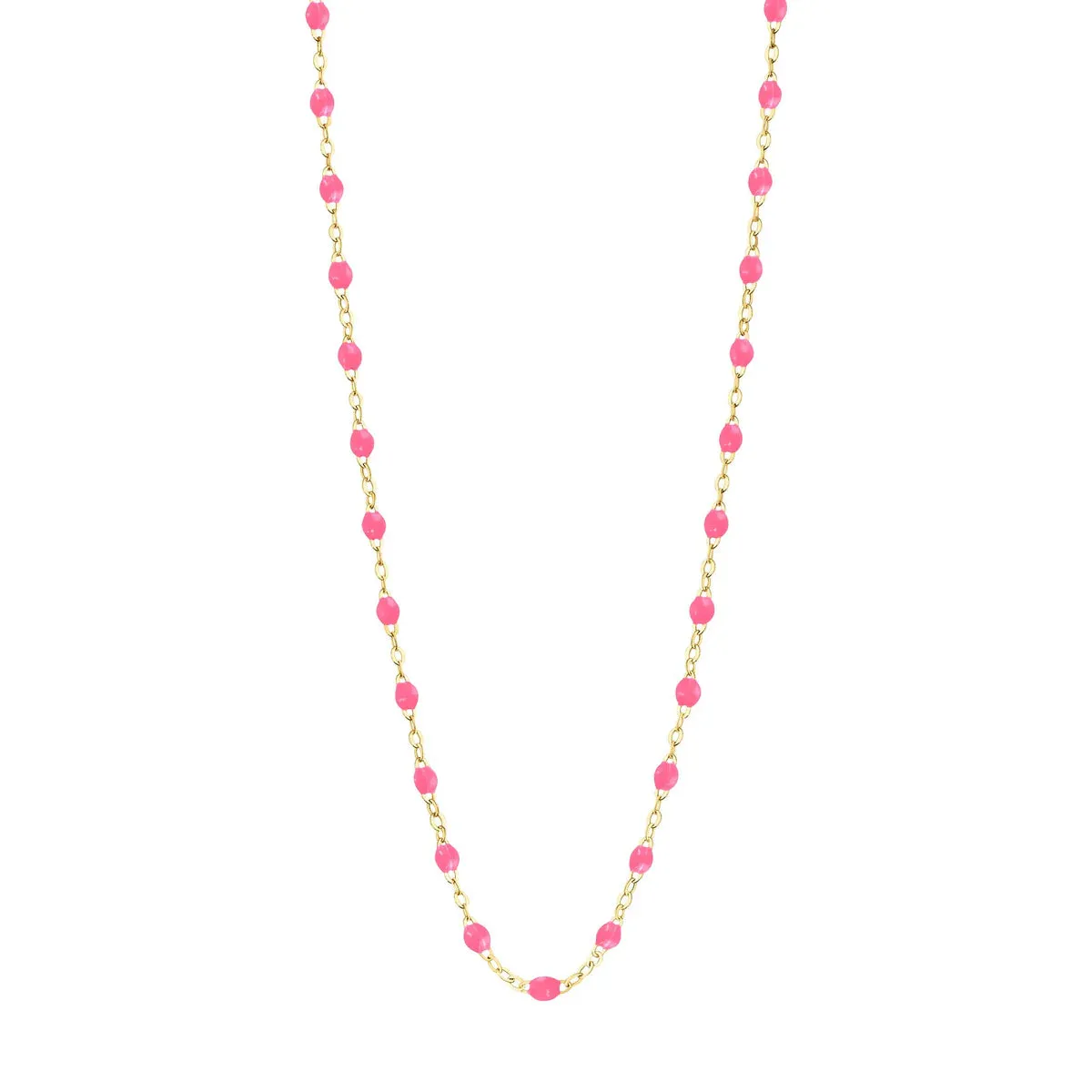 Classic Gigi 16 Necklace (Multiple Colors)