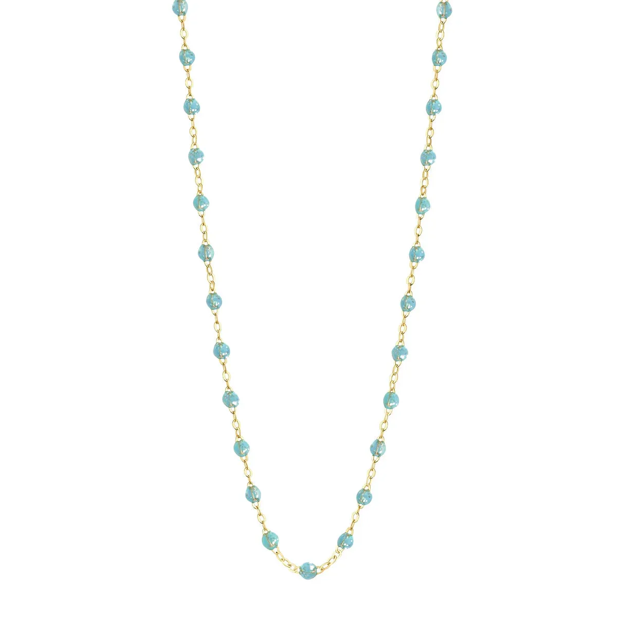 Classic Gigi 16 Necklace (Multiple Colors)